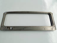 1984 Toyota Land Cruiser Pollux Orange FJ43 113296