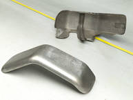 The FJ Company 1981 FJ45 Land Cruiser - Beige 113296