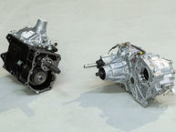 The FJ Company 1984 FJ43-113296 Toyota Land Cruiser Pollux Orange