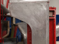 1984 Toyota Land Cruiser Freeborn Red FJ43-113295