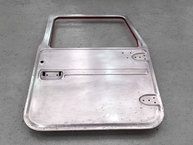 1984 Toyota Land Cruiser Freeborn Red FJ43-113295