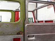 1984 Toyota Land Cruiser FJ43 Freeborn Red FJ43-113295