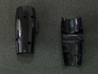 1984 Toyota Land Cruiser FJ43 Freeborn Red FJ43 113295 