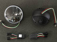 1984 Toyota Land Cruiser FJ43 Freeborn Red FJ43 113295 