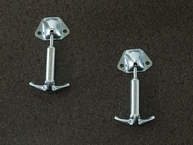 1984 Toyota Land Cruiser FJ43 Freeborn Red FJ43 113295 