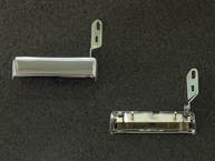 1984 Toyota Land Cruiser FJ43 Freeborn Red FJ43 113295 