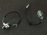 1984 Toyota Land Cruiser FJ43 Freeborn Red FJ43 113295 