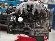 1984 Toyota Land Cruiser FJ43 Freeborn Red FJ43 113295