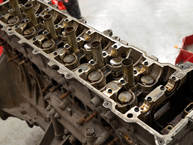 1984 Toyota Land Cruiser FJ43 Freeborn Red FJ43 113295