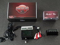 1984 Toyota Land Cruiser FJ43 Freeborn Red FJ43 113295