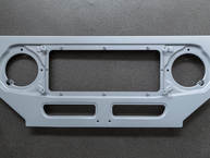 1984 Toyota Land Cruiser FJ43 113295