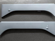 1984 Toyota Land Cruiser FJ43 113295