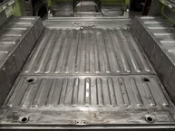 1984 Toyota Land Cruiser FJ43 Freeborn Red FJ43 113295