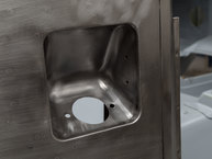 1984 Toyota Land Cruiser FJ43 Freeborn Red FJ43 113295