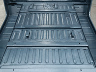 1984 Toyota Land Cruiser FJ43 Freeborn Red FJ43 113295