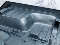 1984 Toyota Land Cruiser FJ43 Freeborn Red FJ43 113295