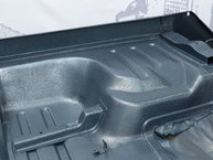 1984 Toyota Land Cruiser FJ43 Freeborn Red FJ43 113295