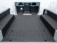 1984 Toyota Land Cruiser FJ43 Freeborn Red FJ43 113295