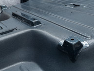 1984 Toyota Land Cruiser FJ43 Freeborn Red FJ43 113295