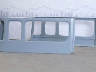 1984 Toyota Land Cruiser FJ43 113295