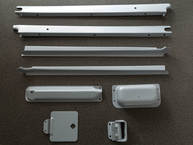 1984 Toyota Land Cruiser FJ43 113295