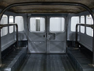 1984 Toyota Land Cruiser FJ43 113295