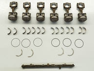 1984 Toyota Land Cruiser FJ43 Venetian blue FJ43 113295