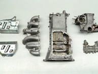 1984 Toyota Land Cruiser FJ43 Venetian blue FJ43 113295