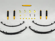 1984 Toyota Land Cruiser FJ43 Venetian blue FJ43 113295