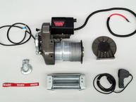 1984 Toyota Land Cruiser FJ43 Venetian blue FJ43 113295