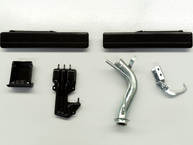 1984 Toyota Land Cruiser FJ43 Venetian blue FJ43 113295