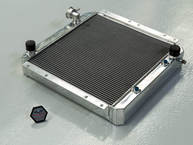 1984 Toyota Land Cruiser FJ43 Venetian blue FJ43 113295