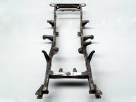 1984 Toyota Land Cruiser FJ43 Venetian blue FJ43 113295