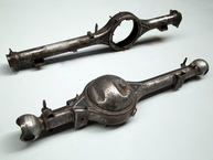 1984 Venetian blue FJ43 113295 