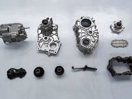 1984 Venetian blue FJ43 113295 