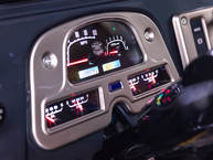 1984 Toyota Land Cruiser FJ43 113295 Venetian Blue