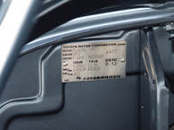 1984 Toyota Land Cruiser FJ43 113295 Venetian Blue