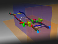 The FJ Company Toyota Land Cruiser 1984 FJ43-113295 Cement