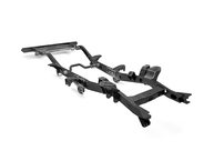 The FJ Company Toyota Land Cruiser 1984 FJ43-113295 Cement