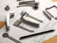 The FJ Company Toyota Land Cruiser 1984 FJ43-113295 Cement