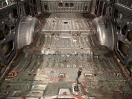 1986 Toyota Land Cruiser FJ62-048089