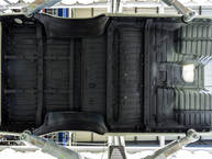 The FJ Company 1986 Toyota Land Cruiser FJ62 Red FJ62-048089