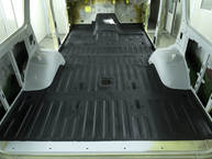 The FJ Company 1986 Toyota Land Cruiser FJ62 Red FJ62-048089