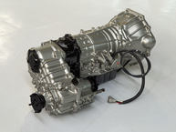 The FJ Company 1986 FJ62 048089 Land Cruiser Olive