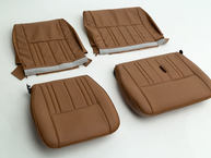 The FJ Company 1986 FJ62 048089 Land Cruiser Olive