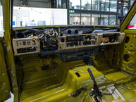 The FJ Company 1986 FJ62-048089 Land Cruiser Olive