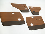 The FJ Company 1986 FJ62-048089 Land Cruiser Olive