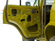 The FJ Company Toyota Land Cruiser 1986 FJ62 048089 Olive