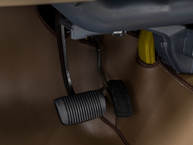 The FJ Company Toyota Land Cruise1986 FJ62-048089