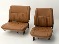 The FJ Company Toyota Land Cruise1986 FJ62-048089